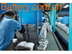 陇南炜业通 深耕通信设备蓄电池领域，助力行业稳健发展