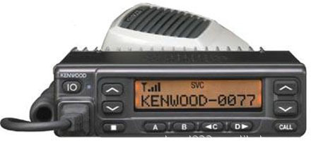 TK-885车台 性能参数、厂家信息与选购指南