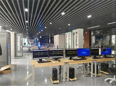 南通航运职业技术学院 国家“双高”专业等你来，通讯设备销售领域人才新摇篮