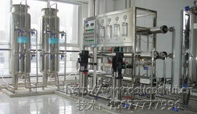 dh 800ruy纯净水设备全国连锁与莱特莱德厂家直供——兼论通讯设备销售的战略协同