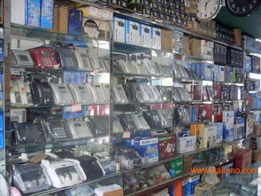 通讯器材厂家直销全攻略 寻找优质生产商与获取最优价格