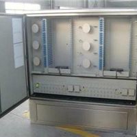 慈溪市欣昊通信设备厂 1152芯光缆交接箱机柜品牌供应商今日行情解析