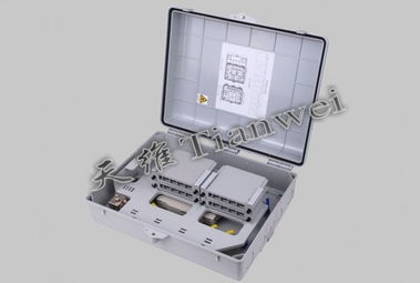 光分路器箱 FTTH网络的核心组件与市场选购指南